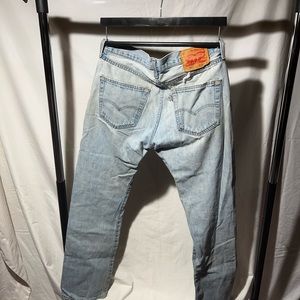MENS Levi’s 32/34